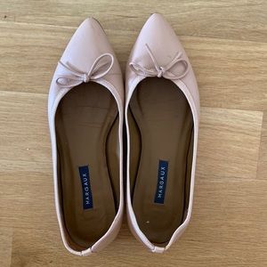 GUC Margaux flats size 38